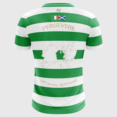 Ballingarry AFC Soccer Jersey