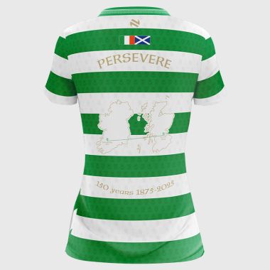 Ballingarry AFC Women&#039;s Soccer Jersey