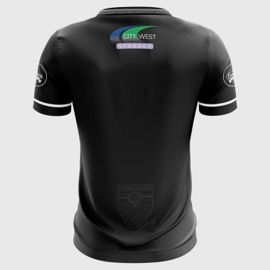 Thomas Davis Newry Kids’ Jersey