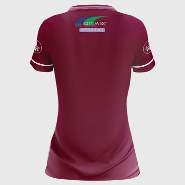 Thomas Davis Newry Women's Fit Jersey