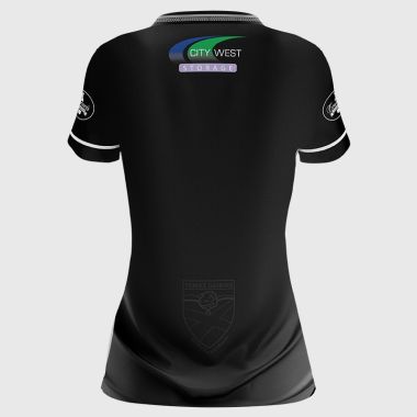 Thomas Davis Newry Women's Fit Jersey