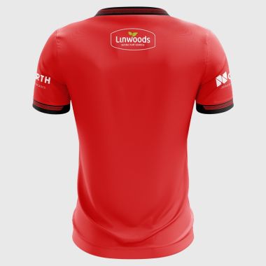 Madden GAC Jersey