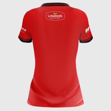 Madden GAC Women's Fit Jersey
