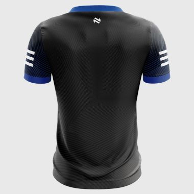 Killannin GAA Kids' Short Sleeve Training Top