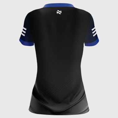 Killannin GAA Women's Fit Short Sleeve Training Top