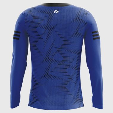 Killannin GAA Kids' Force Warm Up Top