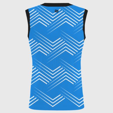 St. Josephs Secondary School Ballybunion Vest