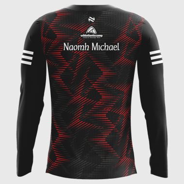 Naomh Micheál Men&#039;s Force Warm Up Top