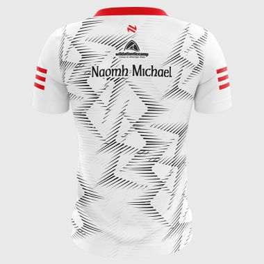 Naomh Micheál Short Sleeve Training Top