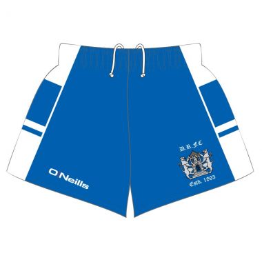 Dunfermline RFC Rugby Shorts