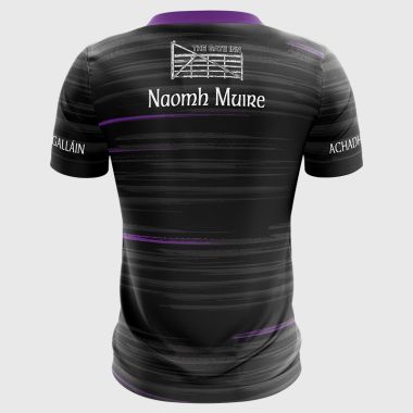 St. Marys Aghagallon Player Fit LGFA Keeper Jersey
