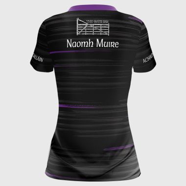 St. Marys Aghagallon Women&#039;s Fit LGFA Keeper Jersey