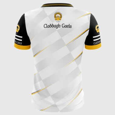 Claddagh Gaels LGFA Jersey
