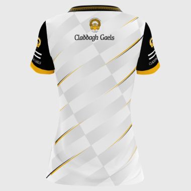 Claddagh Gaels Women's Fit LGFA Jersey