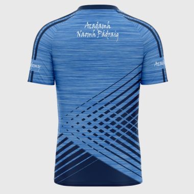 St. Patricks Academy Dungannon PE Top