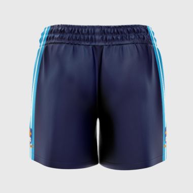 St. Patricks Academy Dungannon Kids' Panel Shorts