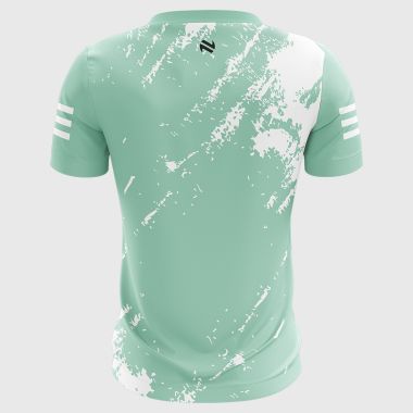 Liatroim Fontenoys GAC Short Sleeve Training Top