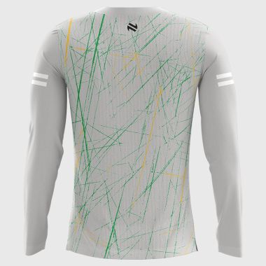 Liatroim Fontenoys GAC Men&#039;s Force Warm Up Top
