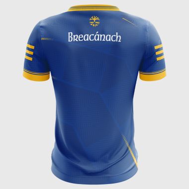 Bracknagh GAA Jersey