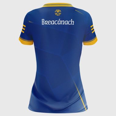 Bracknagh GAA Women's Fit Jersey