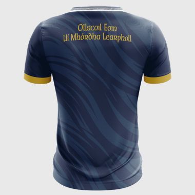 Liverpool John Moores University Jersey