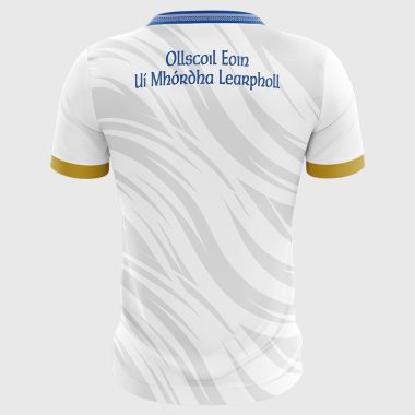 Liverpool John Moores University Kids’ Jersey