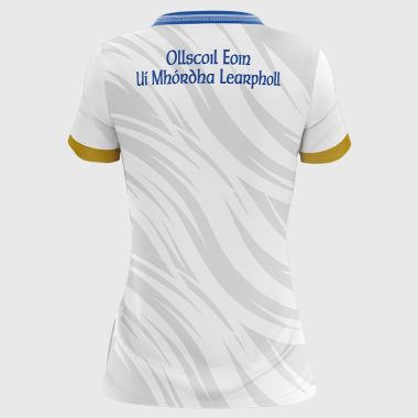 Liverpool John Moores University Women's Fit Jersey