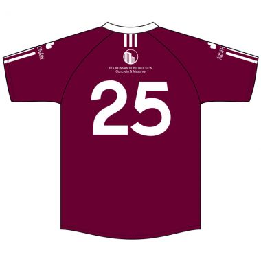Ardfinnan GAA Jersey