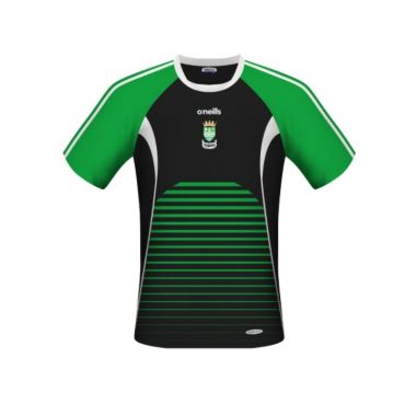 Beauly Shinty Club GAA Jersey