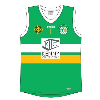Penrith Gaels 2018 Goalkeeper GAA Vest