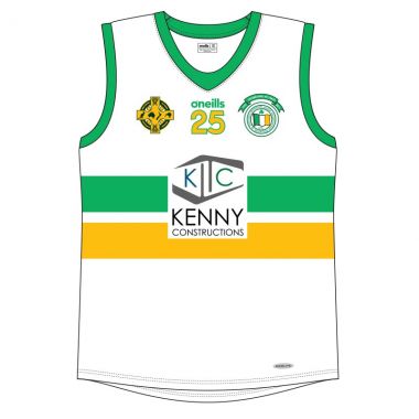 Penrith Gaels 2018 Kids&#039; GAA Vest 