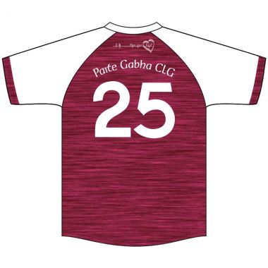 Pettigo GFC Kids&#039; Jersey 