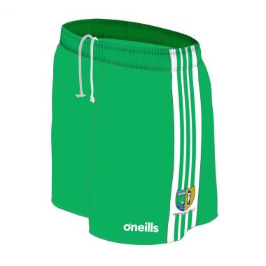 St. Molaise Gaels Mourne Shorts