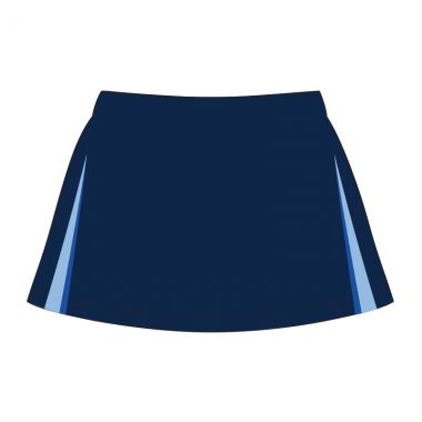 Driffield Hockey Printed Skort