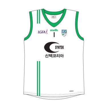 Seoul Gaels GAA Ladies Goalkeeper Vest 