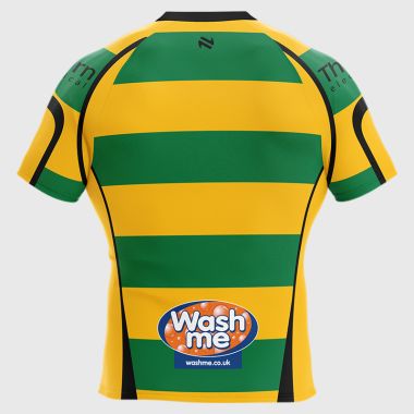 Bugbrooke RUFC U16&#039;s Rugby Match Team Fit Jersey 25/26