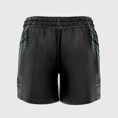 O'Neills London GAA Training Shorts 2026