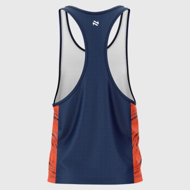 Brentwood Eels RLFC Rugby Vest