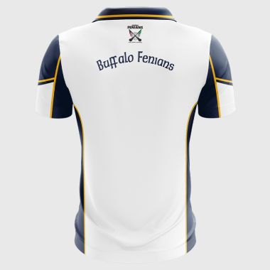 Buffalo Fenians Women's Fit 20th Anniversary Keeper Jersey