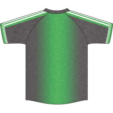 Teemore Shamrocks GFC Women&#039;s Fit Short Sleeve Training Top