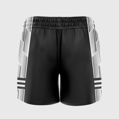 Claddagh Gaels Mourne Shorts