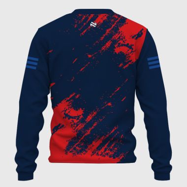Colt-Shanahoe Men&#039;s Force Warm Up Top