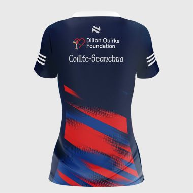 Colt-Shanahoe Women&#039;s Fit Short Sleeve Training Top