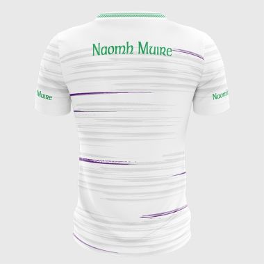 St. Marys Aghagallon Kids’ LGFA Jersey