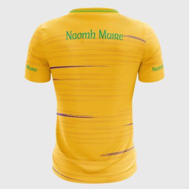 St. Marys Aghagallon Kids’ LGFA Jersey
