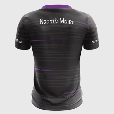 St. Marys Aghagallon Kids’ LGFA Jersey