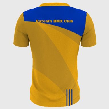 Ratoath BMX Women's Printed T-Shirt