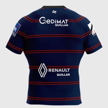 ARPAL XV Rugby Replica Jersey