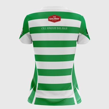 Killimordaly GAA Women's Fit Jersey
