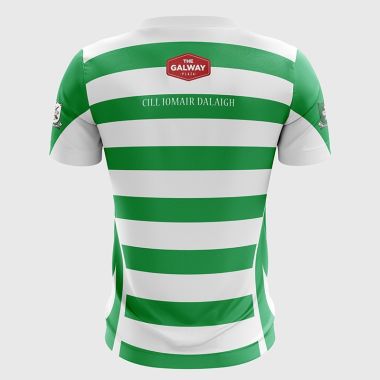 Killimordaly GAA Jersey